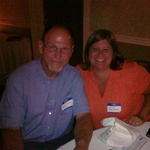 Meet your Posher, Donald